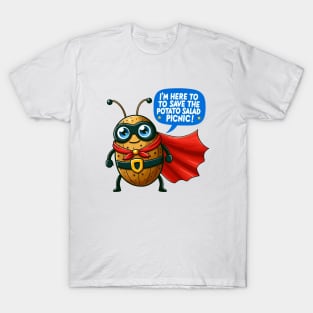 June Bug T-Shirt